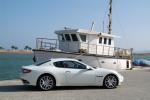 Maserati GranTurismo 2007 года